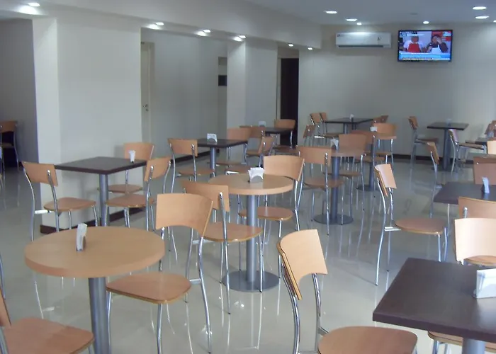 Hotel Micro