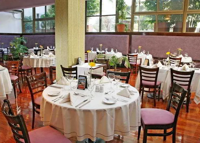 Elevage Hotel Buenos Aires