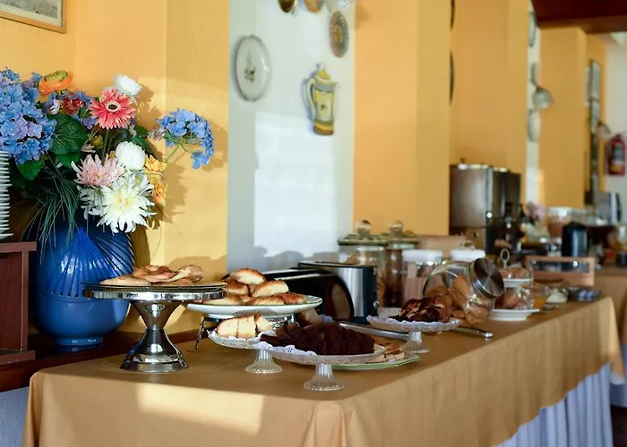 Hosteria Mar De Ajo