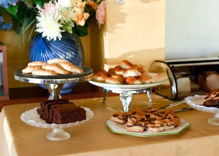 Hosteria Mar De Ajo