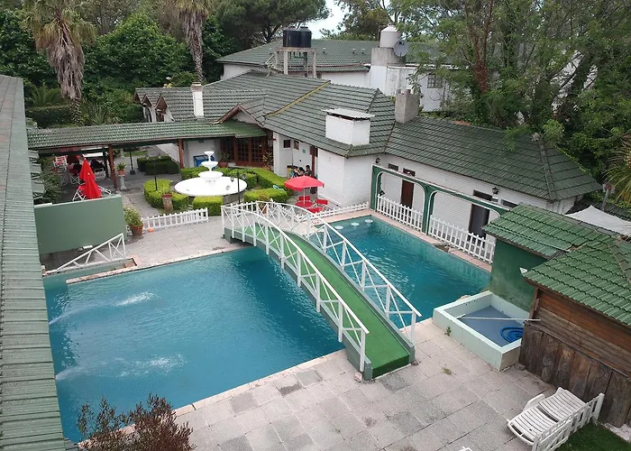 Hotel La Fontaine