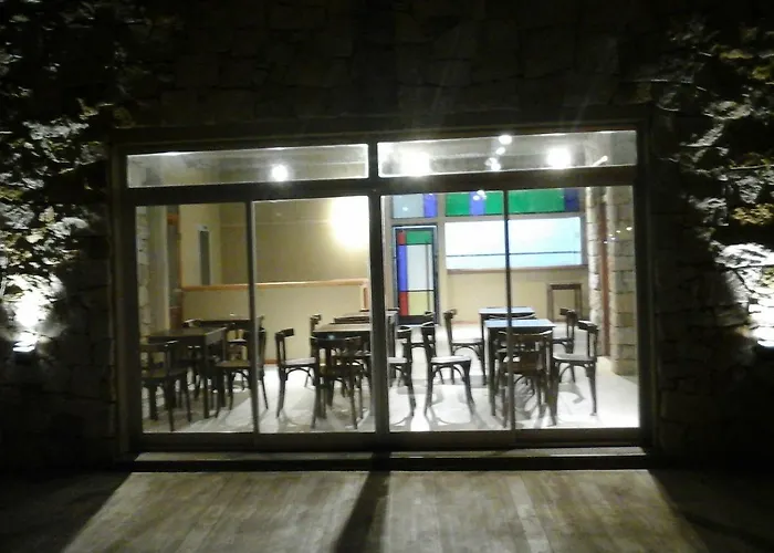 Akun Hotel