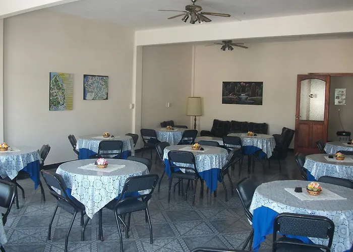 Hotel Vip