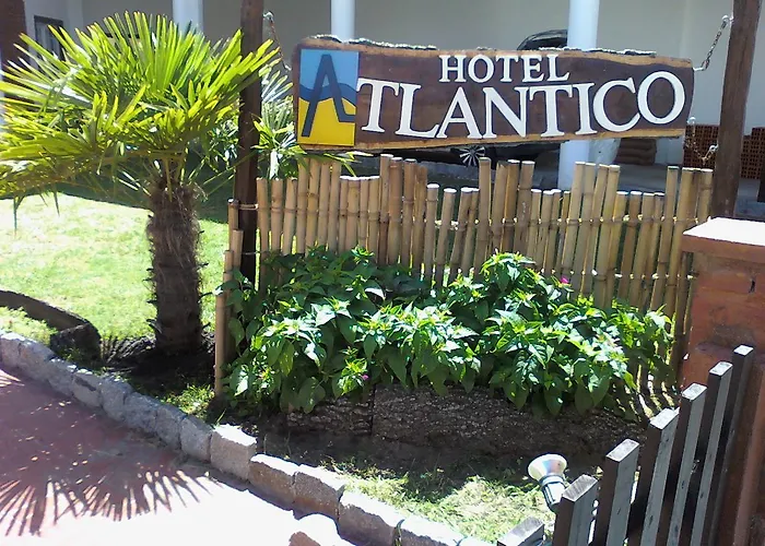 Hotel Atlantico Residencial