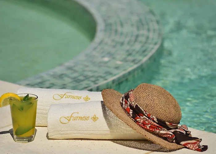 Farnese Apart & Spa - Farnese Apart Mar
