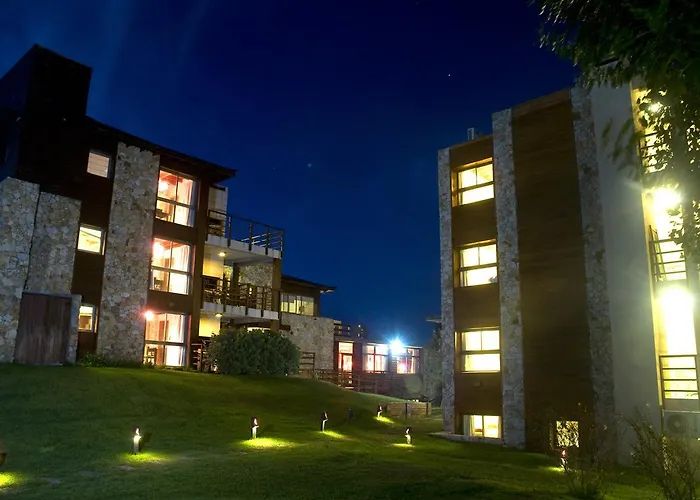 Viñas del Mar Apart&SPA Aparthotel Las Gaviotas