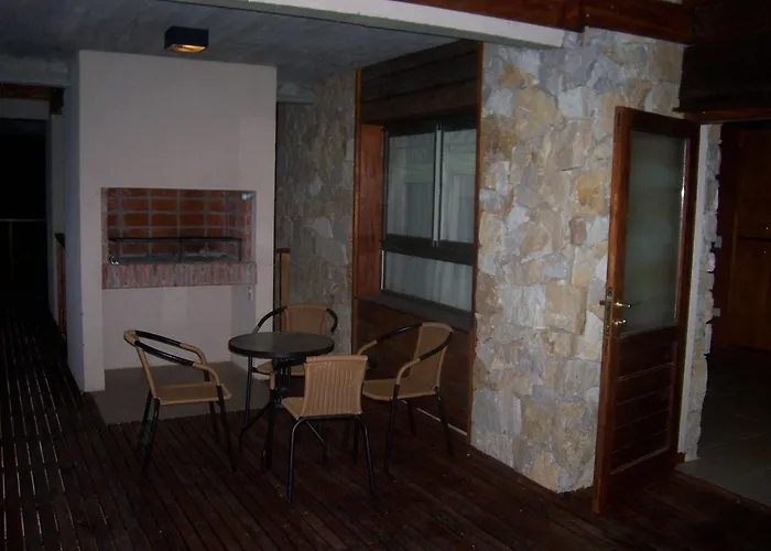 Viñas del Mar Apart&SPA Aparthotel Las Gaviotas