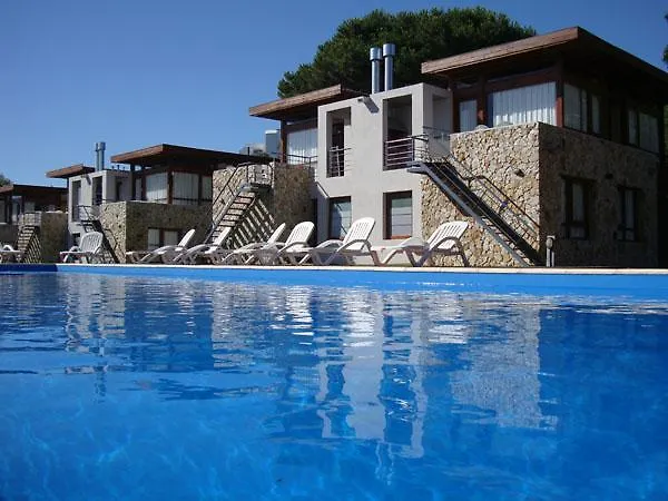 Cabanas Arenas Blandas Villa Gesell