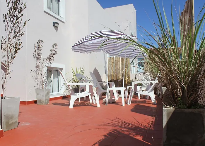 Hotel Boiano