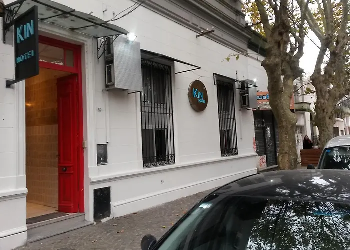 Kin Hotel