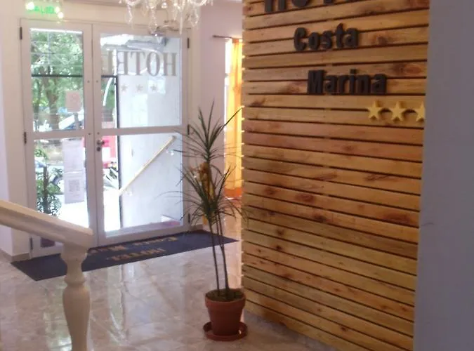 Costa Marina