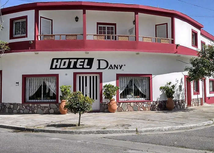 Hotel Dany