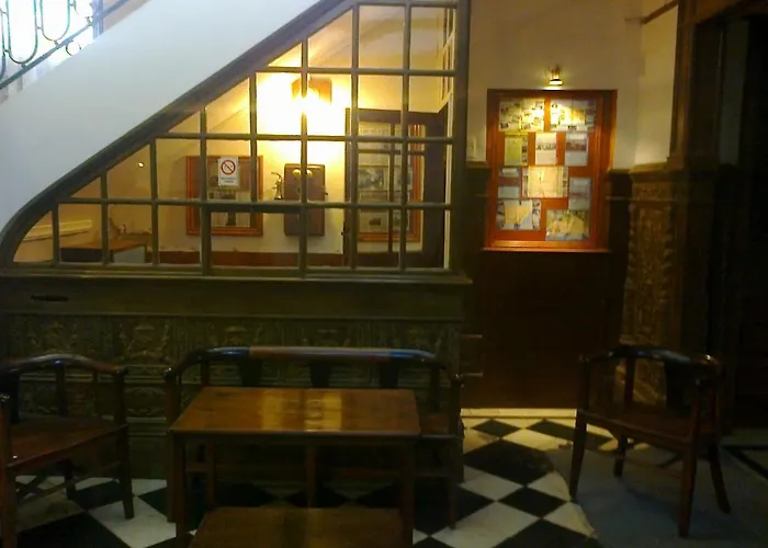 Hotel Plaza Tres Arroyos