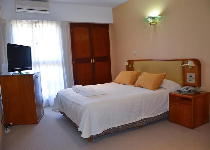 Hotel Algeciras