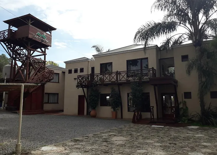 Hotel Los Pinares