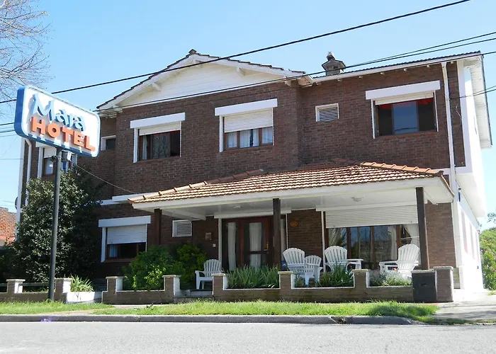 Hotel Mara