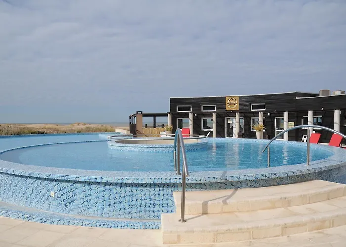 Linda Bay Beach&Resort Spa Mar de Las Pampas