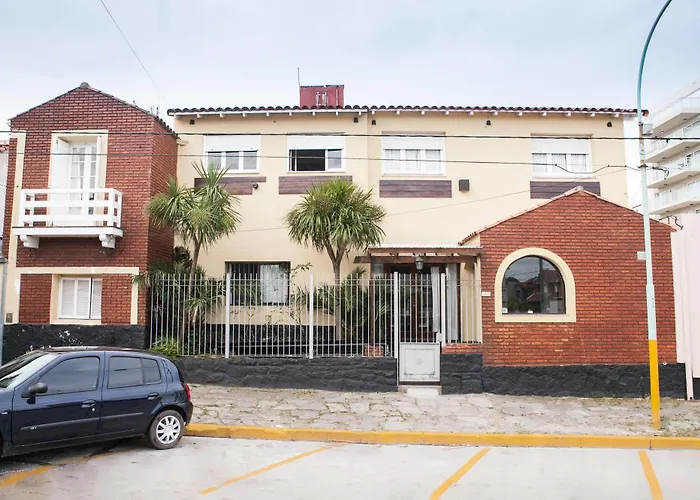 Hotel Playa Varese Inn Mar del Plata
