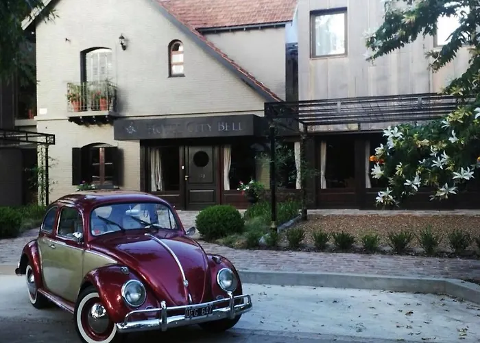Hotel City Bell