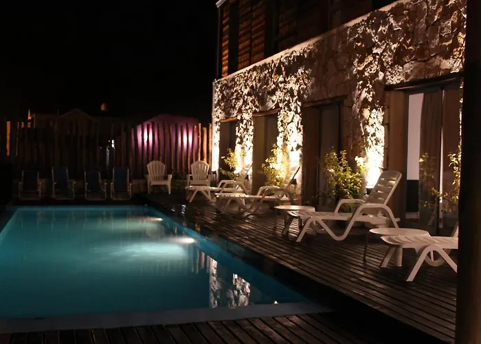 Akun Hotel