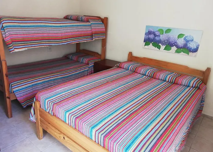 Parque Hotel