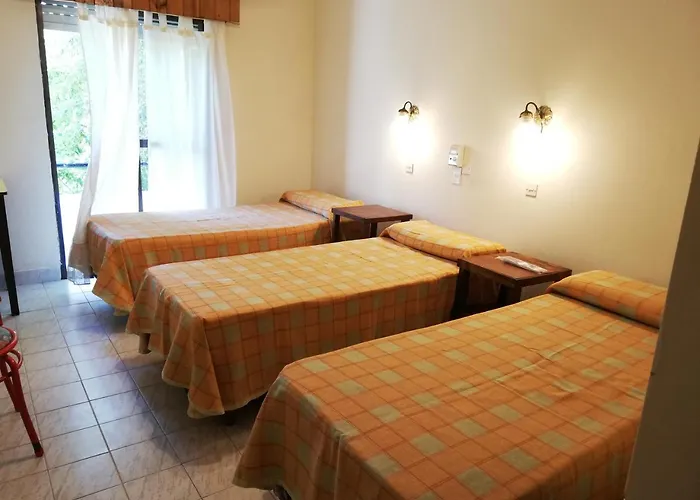 Parque Hotel