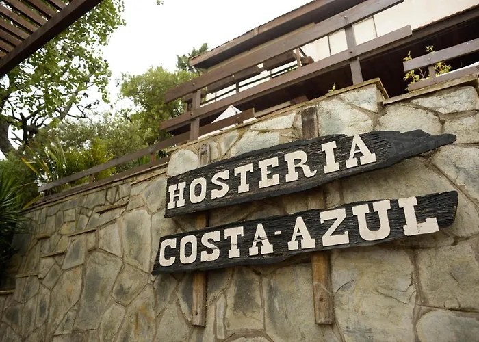 Hosteria Costa Azul