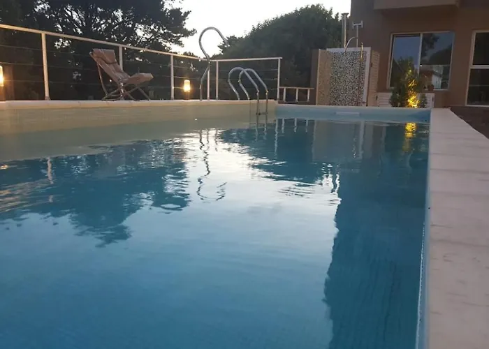 Brezos Hotel&Spa