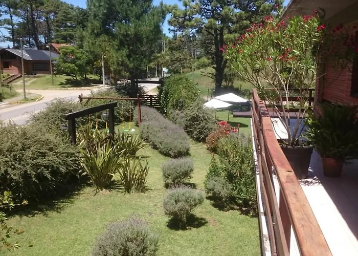 Aparthotel Puerto Carrasco Valeria del Mar