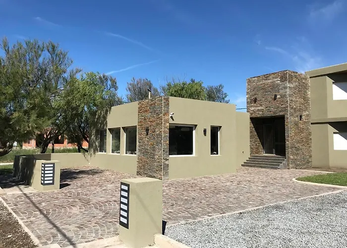 Hotel Pergamino