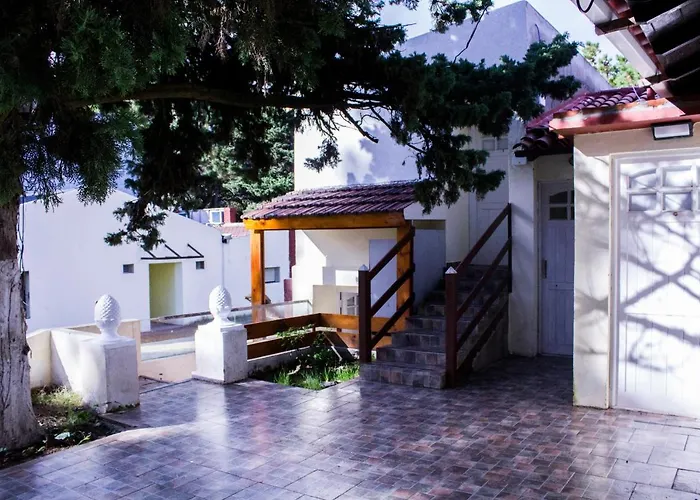 San Remo Park Hotel