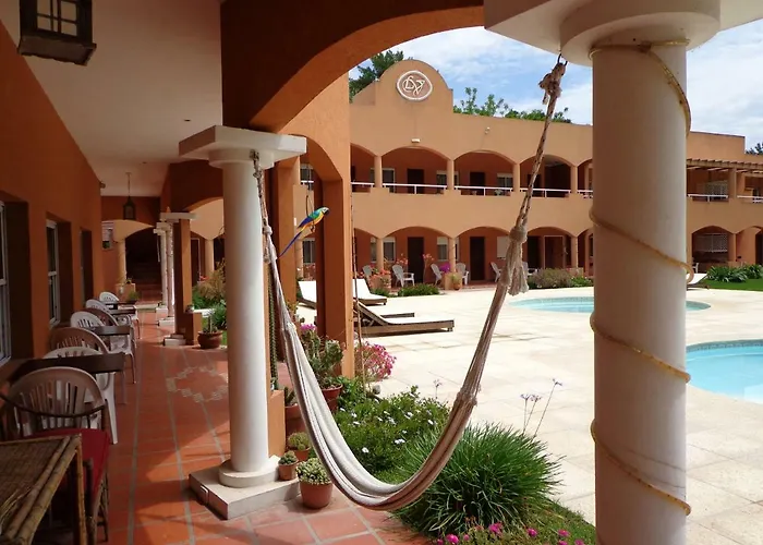Las Victorias Apart Hotel