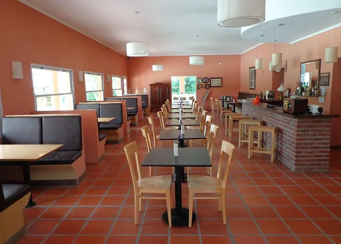 Las Victorias Apart Hotel