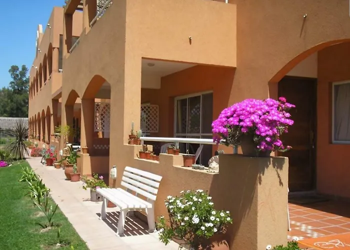 Las Victorias Apart Hotel