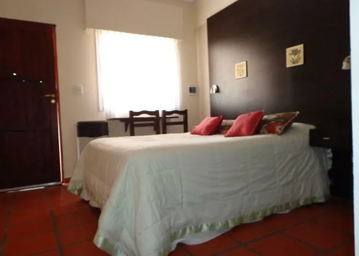 Las Victorias Apart Hotel
