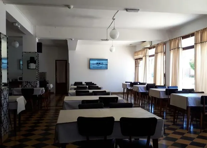 Hotel Hispania Miramar