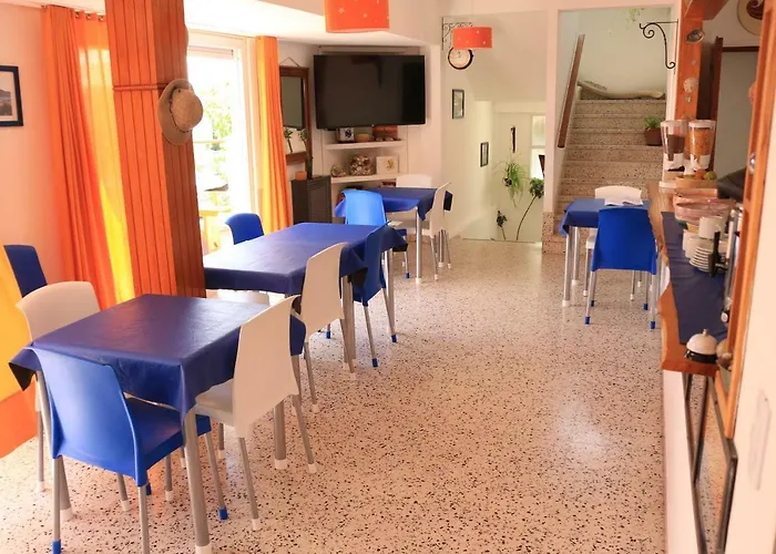 Hostería Altea