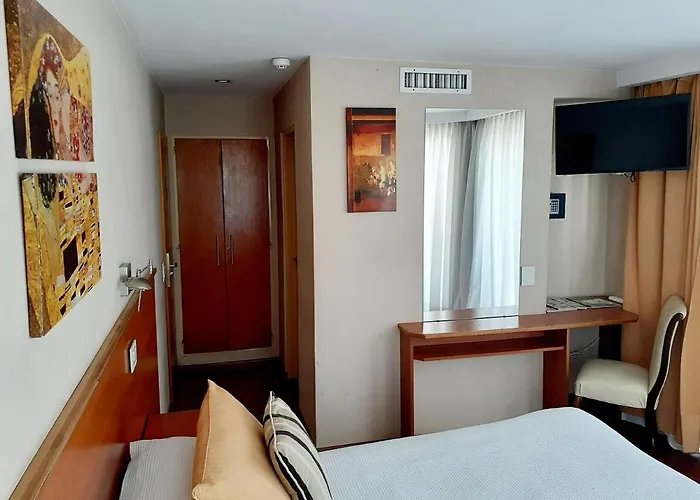 Hotel Benevento