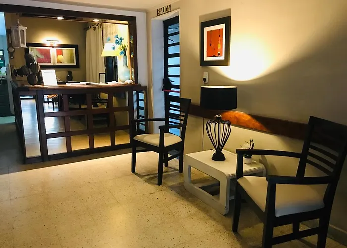 Hotel Rio