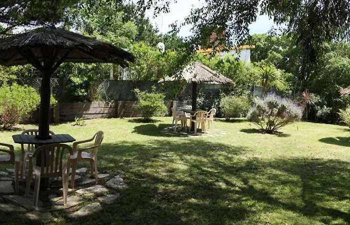 Aparthotel La Casona De Valeria Valeria del Mar
