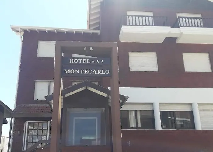 Hotel Montecarlo