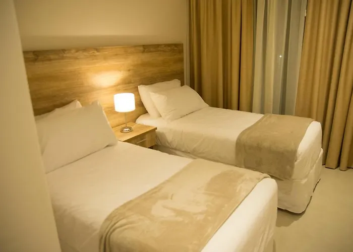 Navarro Plaza Hotel