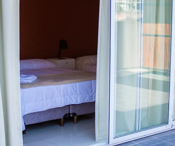 Santinos Suites
