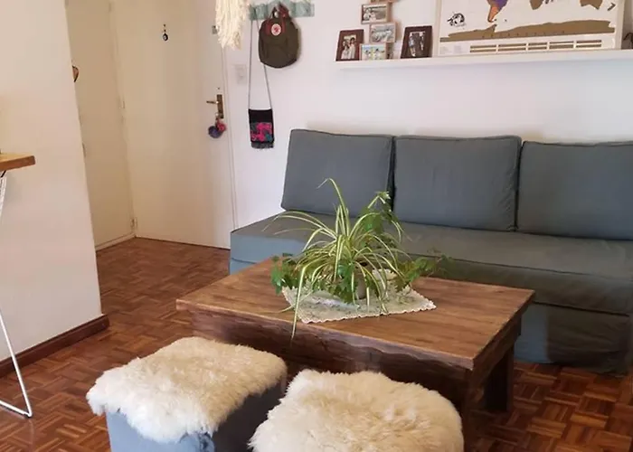 Encantador Departamento