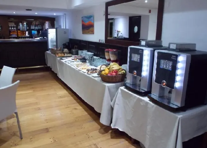 Hotel Corregidor
