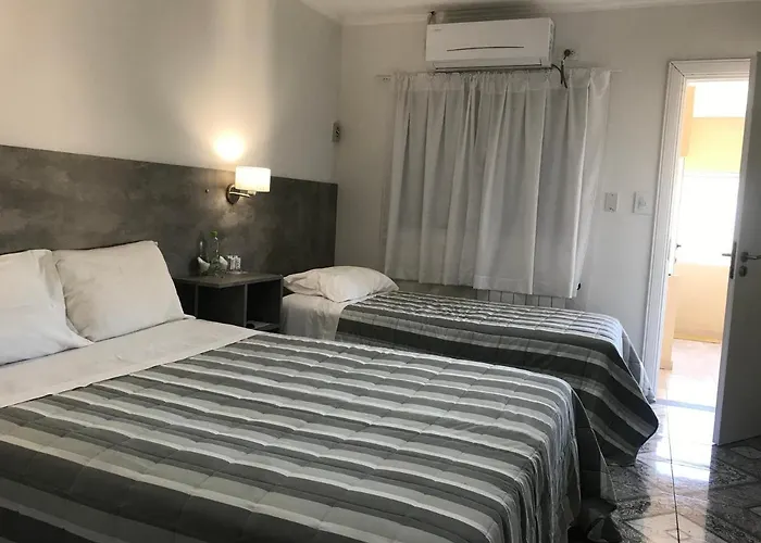 Don Hotel Chivilcoy