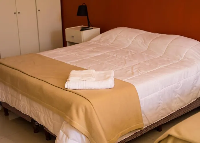 Santinos Suites